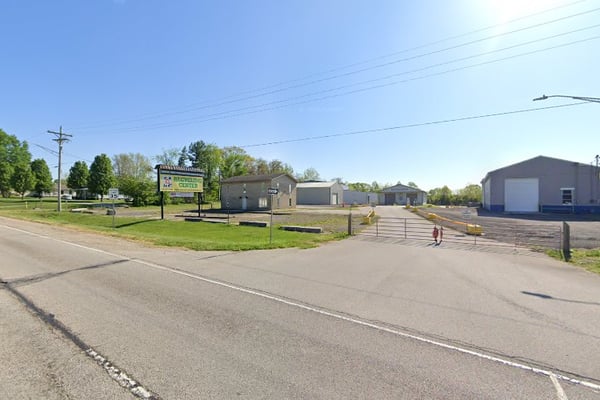 Lawrence County Solid Waste Management District