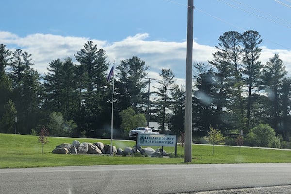 Suttons Bay Recycling