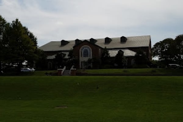 Tinker Creek Transfer Station