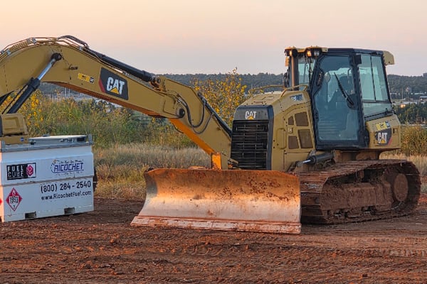 OKLAHOMA LANDFILL
