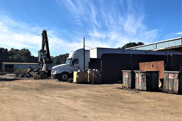 EMR Pensacola (HWY 29)