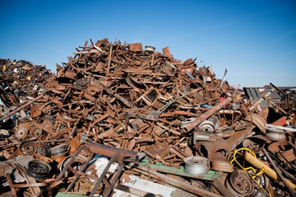 Armada Recycling Inc.
