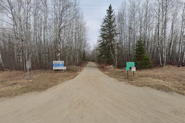 Spring Lake Transfer Station