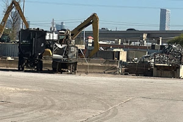 CMC Recycling