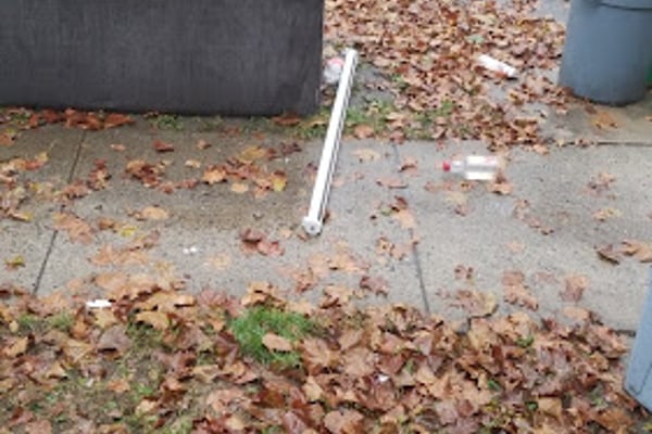 Allentown Recycling
