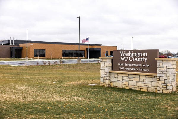 Washington County North Environmental Center