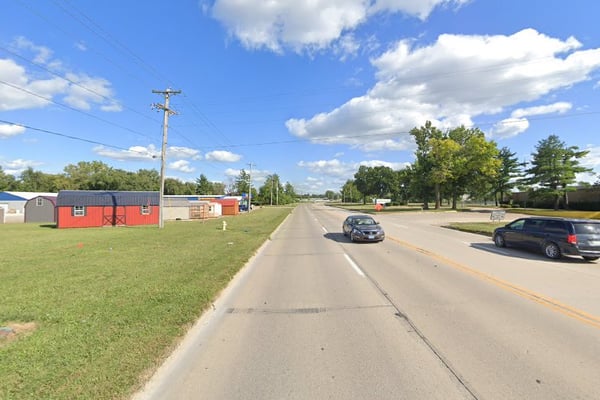 North Cedar Recycling