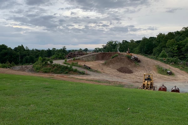 Riggs Landfill