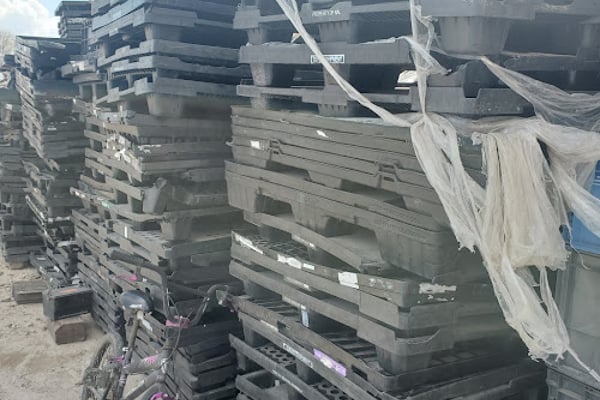 Easy Plastics USA