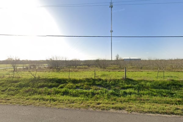Lost Pines Transfer Station