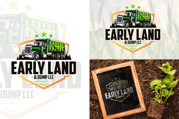 Early Land & Dump LLC