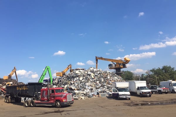 Joseph Smith & Sons Inc