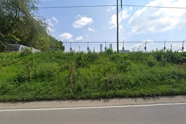Wigand Transfer Station