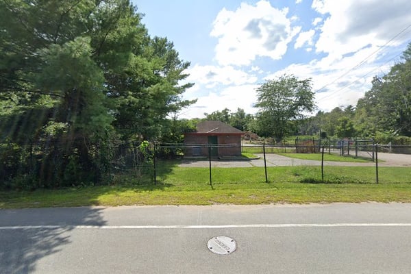 Bedford Compost Center