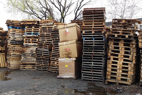 Expert Recycling LLC