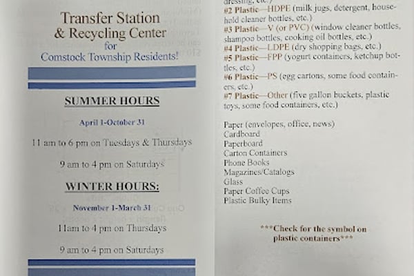 Transfer Station