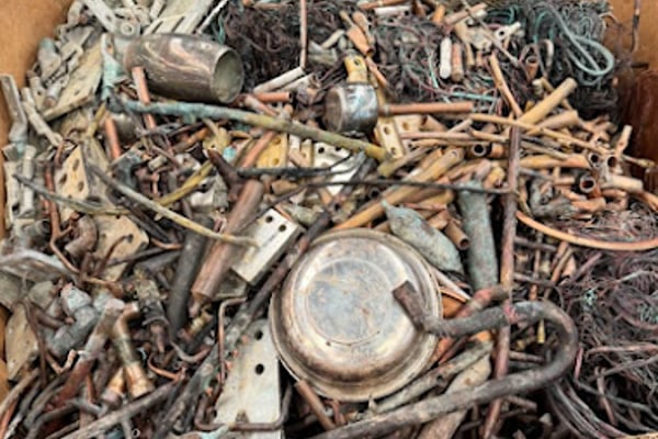 Clear Recycling