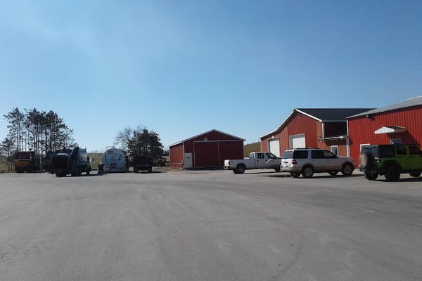Republic Services Manistee County Landfill