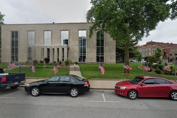 Daviess County Solid Waste