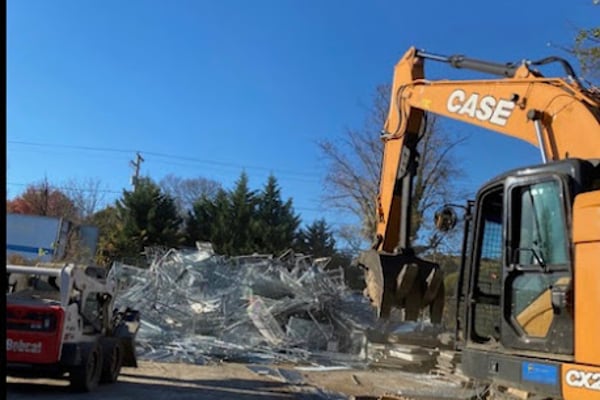 Penn Mar Recycle Company