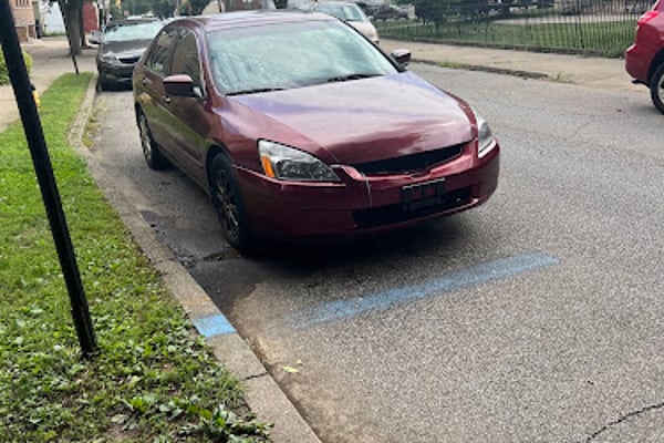 Junk Car Buyer Northern Kentucky