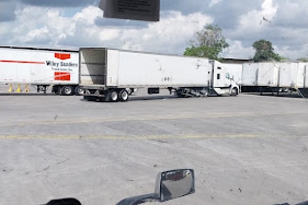 WM - Reuter Transfer Station