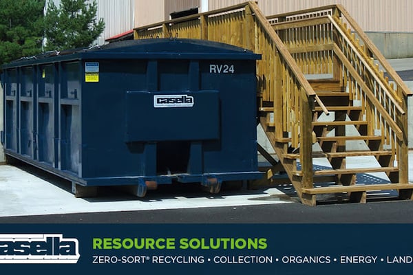 Casella Waste Systems