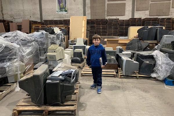 Clean Valley Recycling