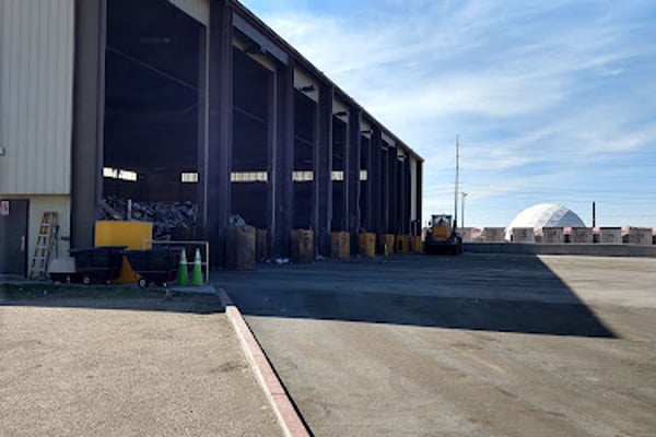 Republic Services Chandler Transfer Station