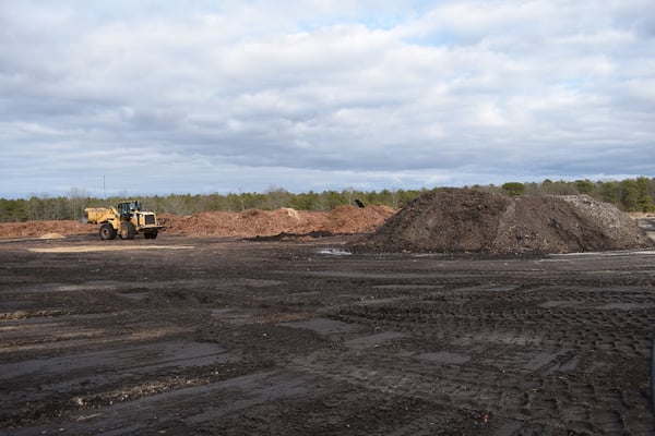 Manorville Compost Facility