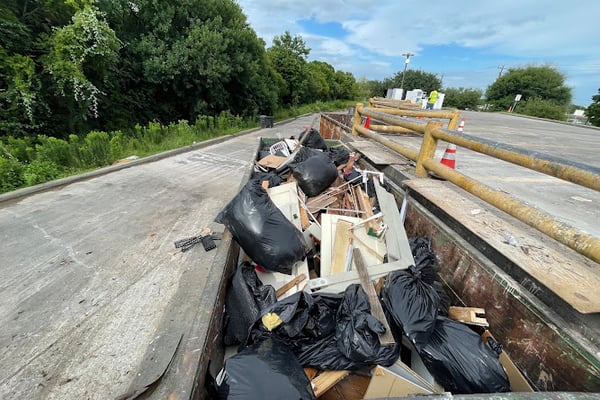 Houston Solid Waste Management