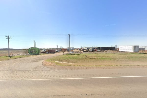 Eagle Iron Metal Llc