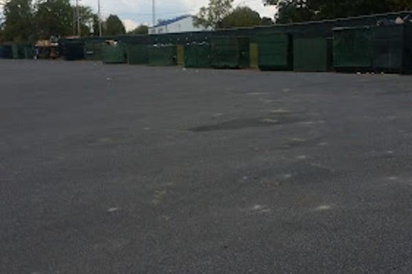 Marshall County Refuse District