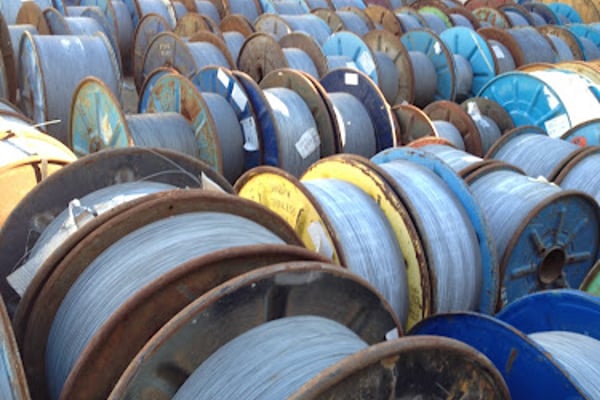 Ace Scrap Metal Recycling Co.