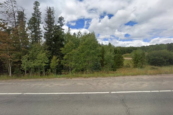 Gilpin County Slash Site