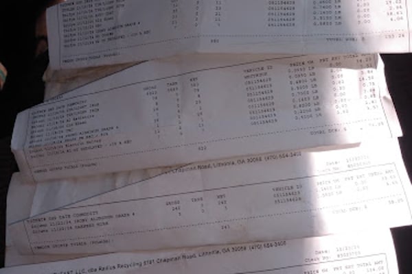 All Scrap Metal Recycling
