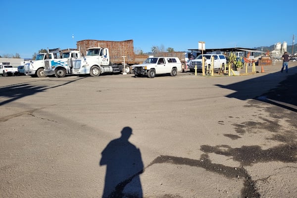 West Coast Metals Inc