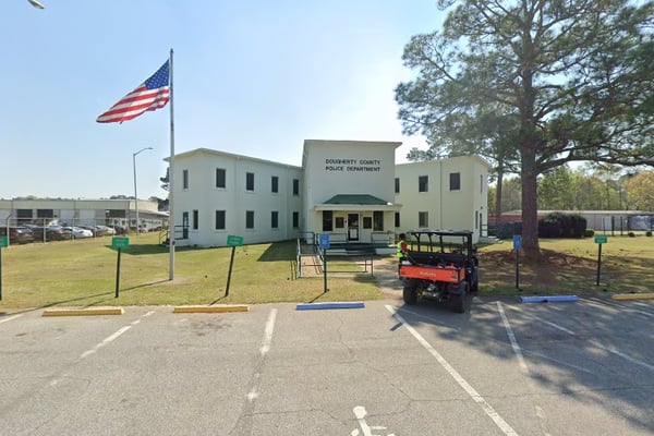 KADB Recycling Center - Meredyth Dr.