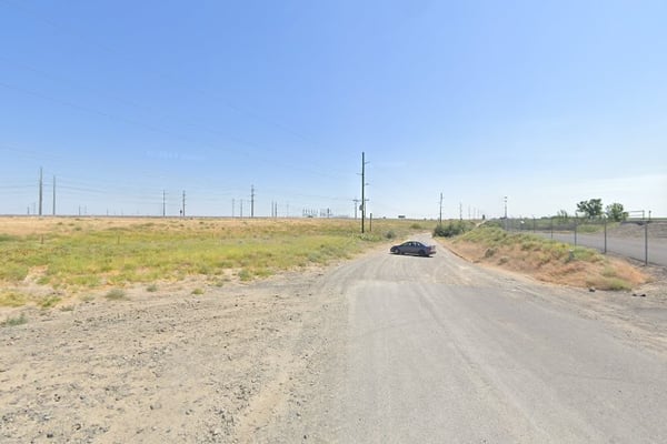 North Morrow County Transfer Station
