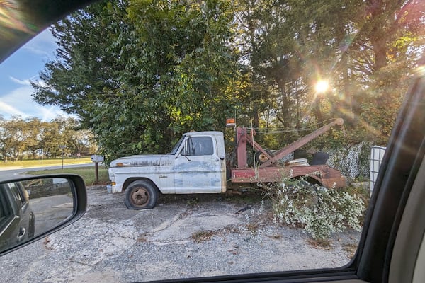 AACR Scrap Metal Recycling