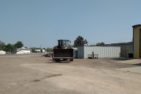Joppa Salvage