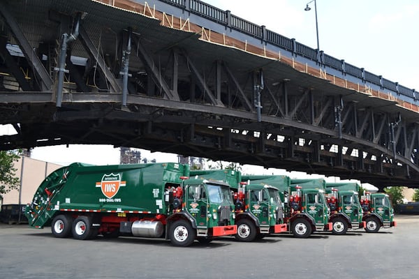 Interstate Waste Services