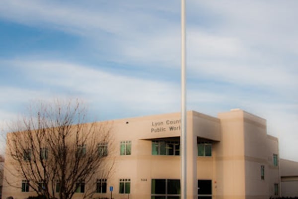 Lyon County Environmental