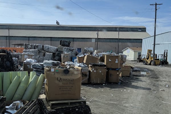 Interco Trading, Inc.