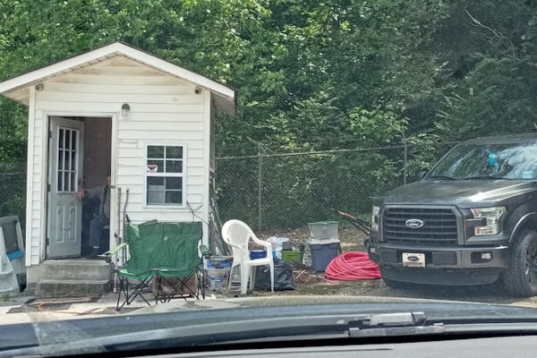 Roane county recycling