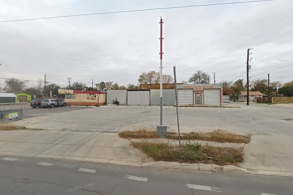 Community Metal Recycling Center