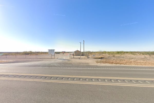 Big Lake City Landfill