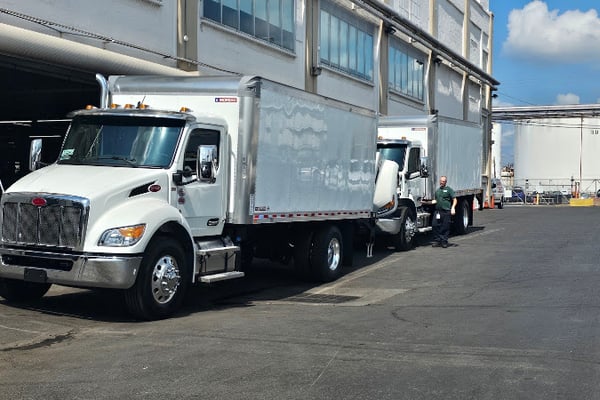 Lorco Petroleum Services