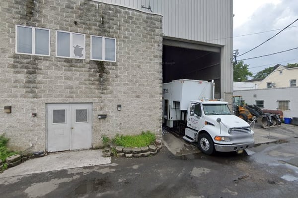 Eastern Recycling Inc