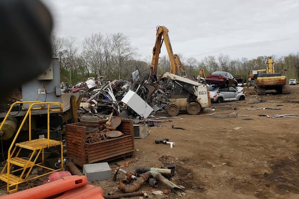 Traction Auto Recycling
